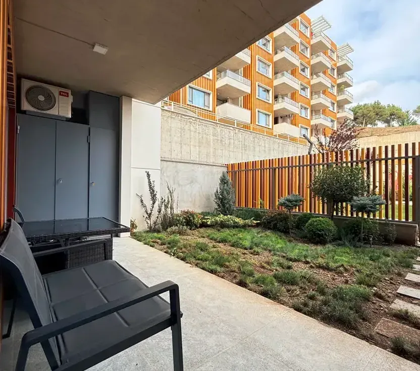 Сдам 2-комн. квартиру 65м² 1/12 эт. Тбилиси - изображение 8