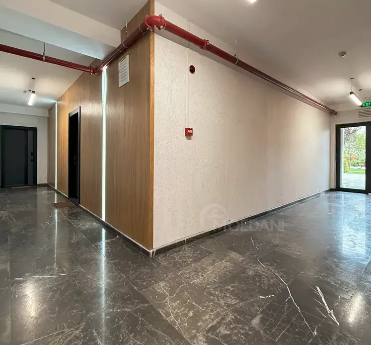 Сдам 2-комн. квартиру 65м² 1/12 эт. Тбилиси - изображение 3