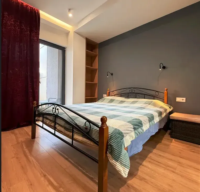 Сдам 2-комн. квартиру 65м² 1/12 эт. Тбилиси - изображение 1