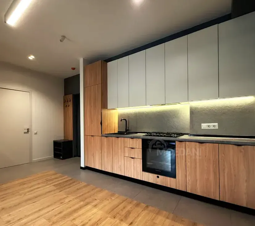 Сдам 2-комн. квартиру 65м² 1/12 эт. Тбилиси - изображение 7