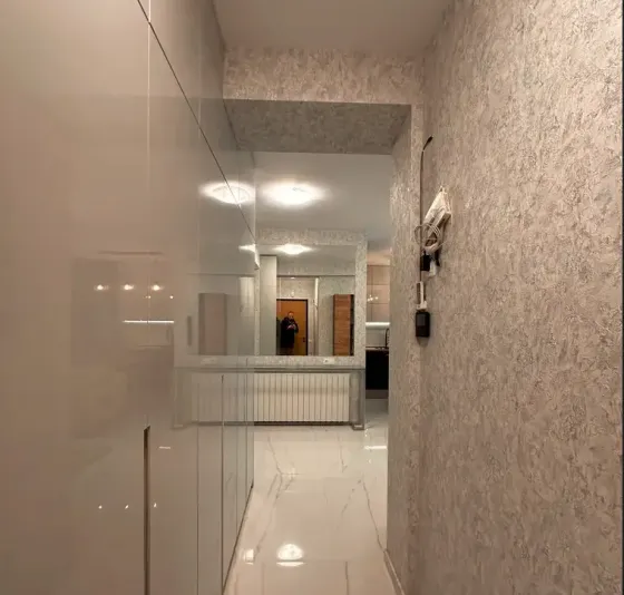 Сдам 3-комн. квартиру на сутки в Тбилиси  120м² 10/28 эт. Тбилиси