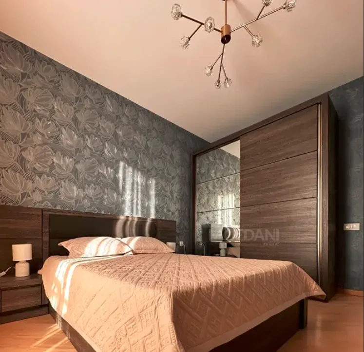 Сдам 3-комн. квартиру на сутки в Тбилиси  120м² 10/28 эт. Тбилиси - изображение 9