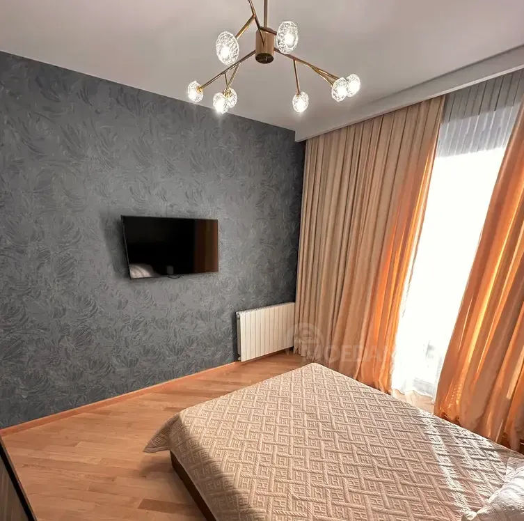 Сдам 3-комн. квартиру на сутки в Тбилиси  120м² 10/28 эт. Тбилиси - изображение 11