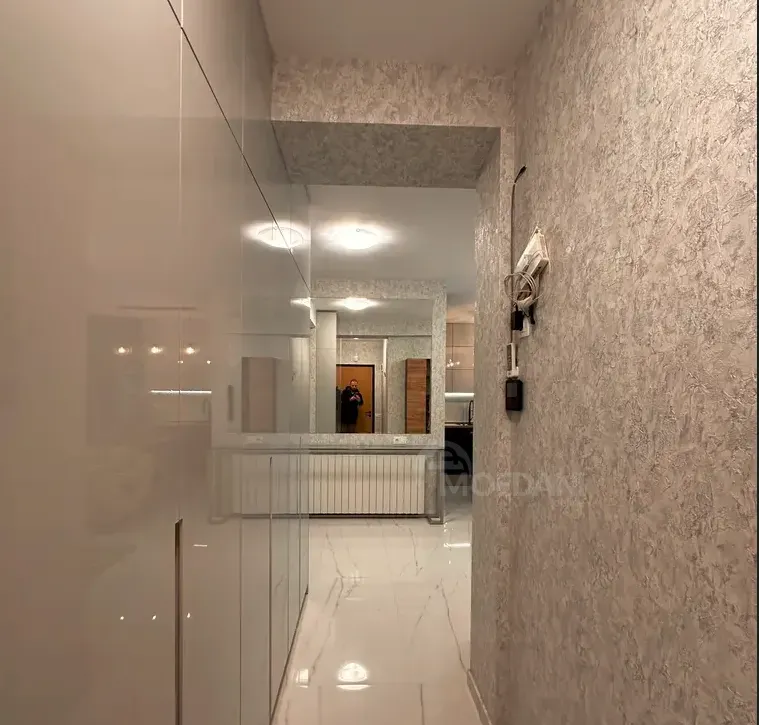 Сдам 3-комн. квартиру на сутки в Тбилиси  120м² 10/28 эт. Тбилиси - изображение 2