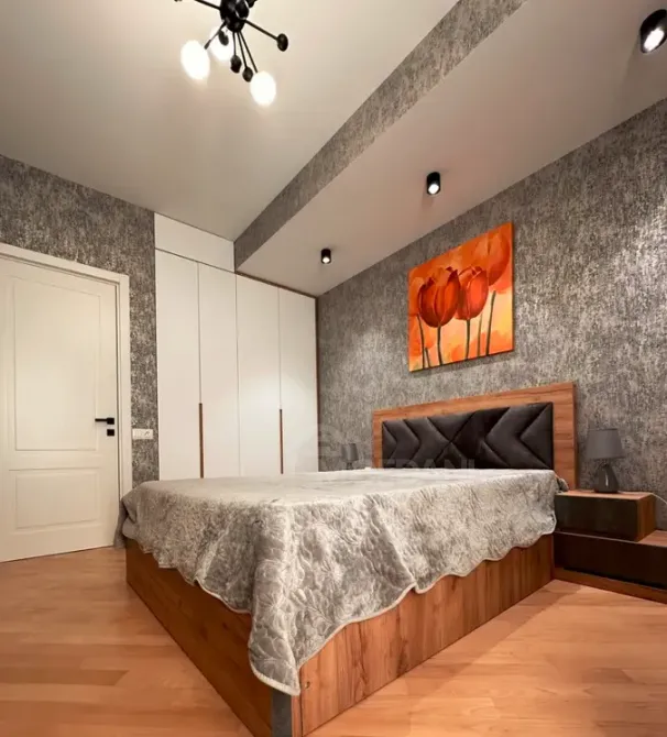 Сдам 3-комн. квартиру на сутки в Тбилиси  120м² 10/28 эт. Тбилиси - изображение 8