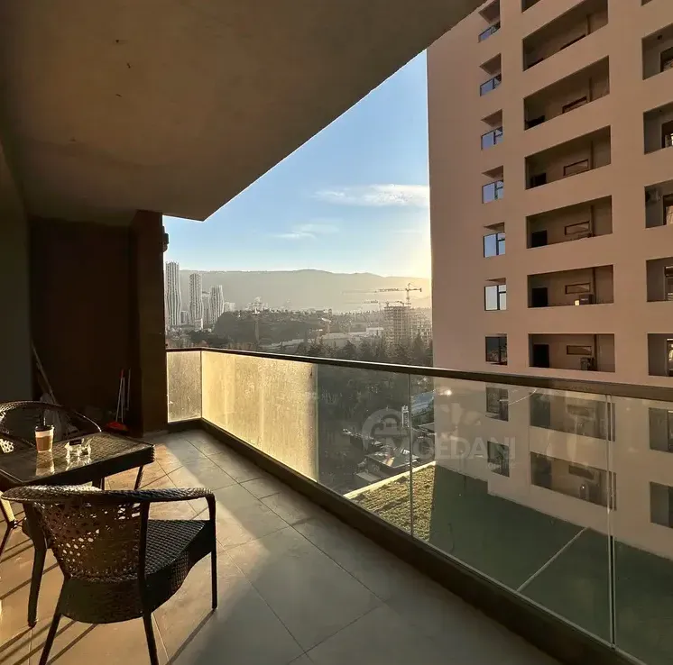 Сдам 3-комн. квартиру на сутки в Тбилиси  120м² 10/28 эт. Тбилиси - изображение 3