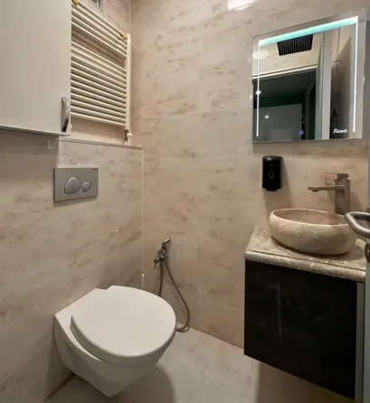 Сдам 1-комн. квартиру 25м² 2/2 эт. Тбилиси