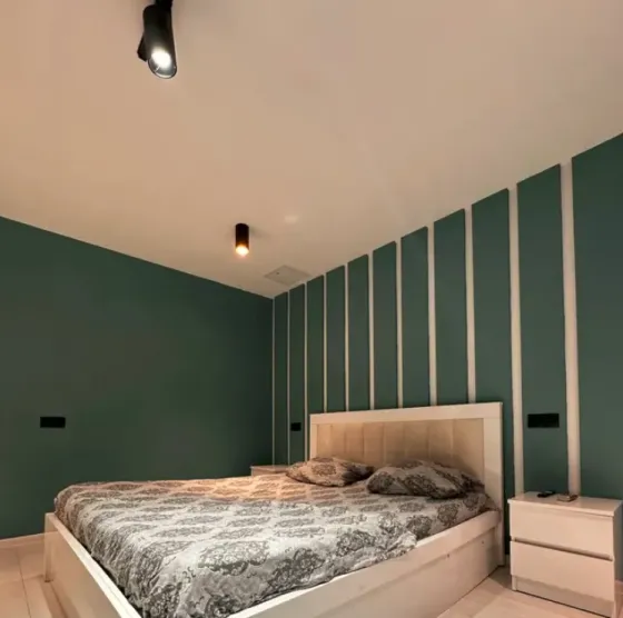 Сдам 1-комн. квартиру 25м² 2/2 эт. Тбилиси