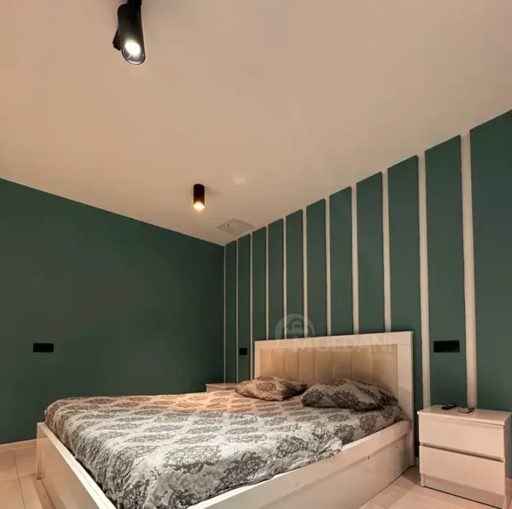 Сдам 1-комн. квартиру 25м² 2/2 эт. Тбилиси - изображение 1