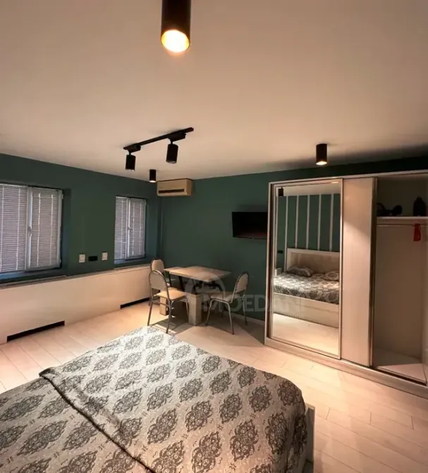 Сдам 1-комн. квартиру 25м² 2/2 эт. Тбилиси - изображение 4