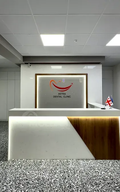 Администратор Тбилиси - изображение 1