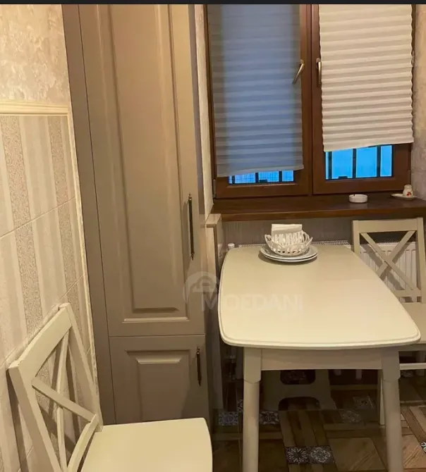 ქირავდება 2 ოთახიანი ბინა 70მ² 2/3 სართ თბილისი - photo 8