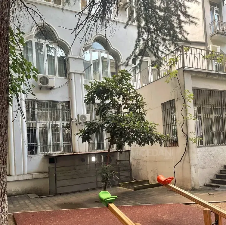 ქირავდება 2 ოთახიანი ბინა 70მ² 2/3 სართ თბილისი - photo 11