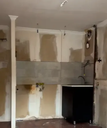 Universal commercial space for rent in Avlabari Tbilisi