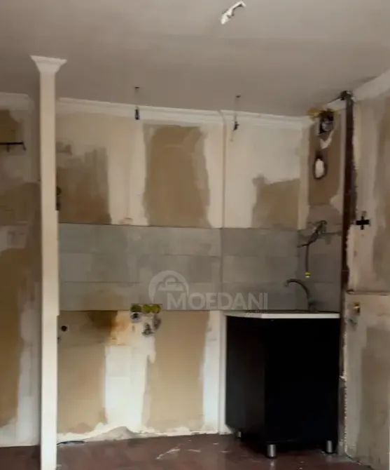 Ქირავდება უნივერსალური კომერციული ფართი ავლაბარში თბილისი - photo 2