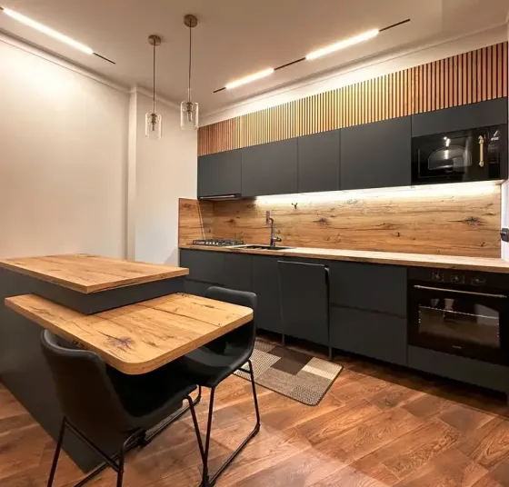 Сдам 3-комн. квартиру 85м² 6/16 эт. Тбилиси