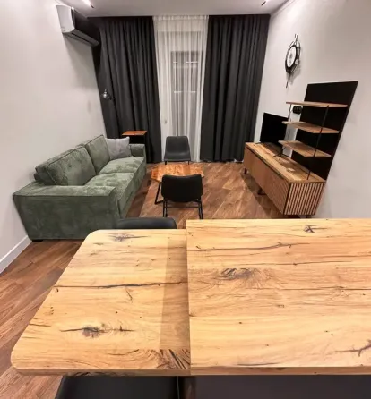 Сдам 3-комн. квартиру 85м² 6/16 эт. Тбилиси