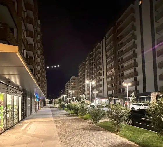 Сдам 3-комн. квартиру 85м² 6/16 эт. Тбилиси