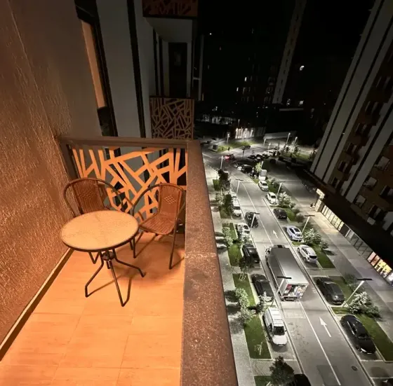 Сдам 3-комн. квартиру 85м² 6/16 эт. Тбилиси