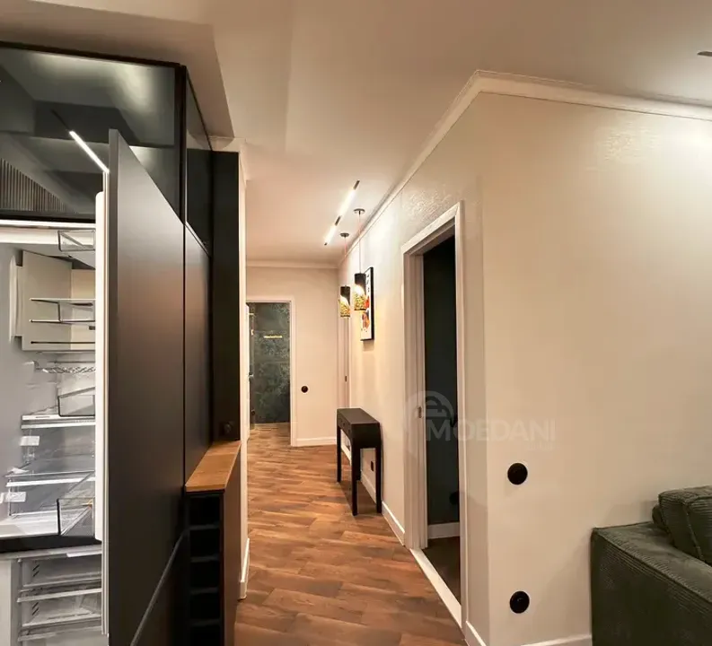 Сдам 3-комн. квартиру 85м² 6/16 эт. Тбилиси - изображение 9