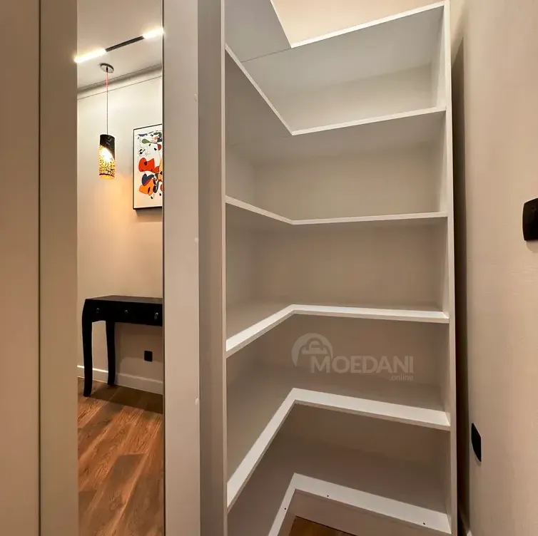 Сдам 3-комн. квартиру 85м² 6/16 эт. Тбилиси - изображение 8