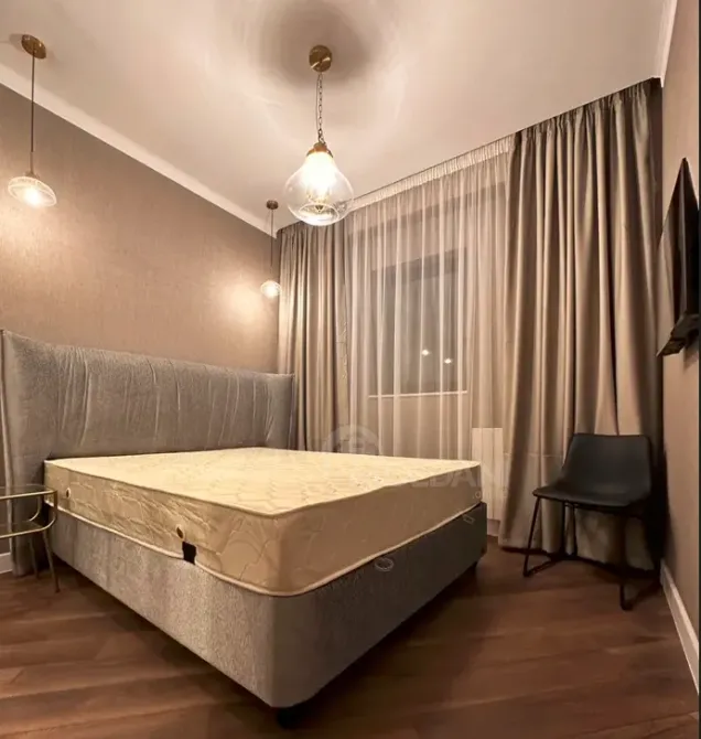 Сдам 3-комн. квартиру 85м² 6/16 эт. Тбилиси - изображение 3