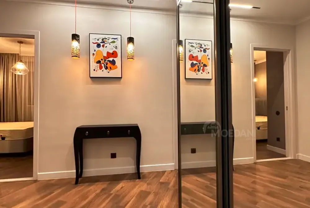 Сдам 3-комн. квартиру 85м² 6/16 эт. Тбилиси - изображение 10