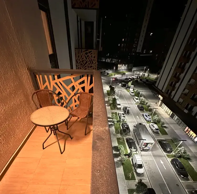 Сдам 3-комн. квартиру 85м² 6/16 эт. Тбилиси - изображение 4