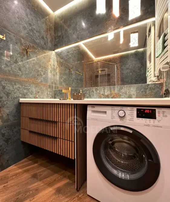 Сдам 3-комн. квартиру 85м² 6/16 эт. Тбилиси - изображение 12