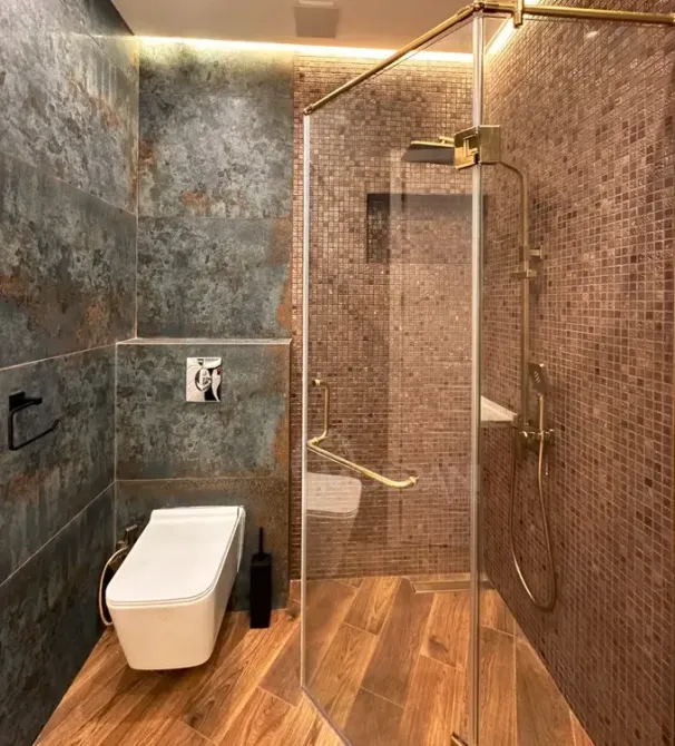 Сдам 3-комн. квартиру 85м² 6/16 эт. Тбилиси - изображение 5