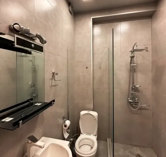 Сдам 2-комн. квартиру 65м² 3/12 эт. Тбилиси