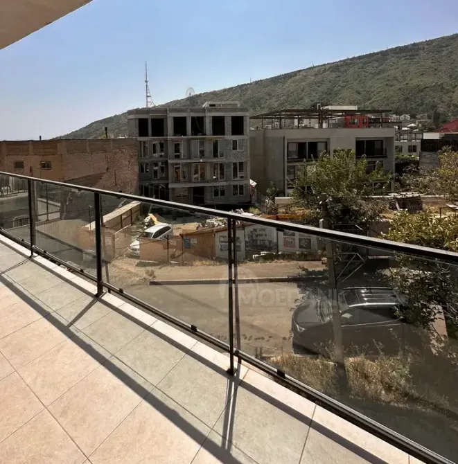 Сдам 2-комн. квартиру 65м² 3/12 эт. Тбилиси - изображение 9