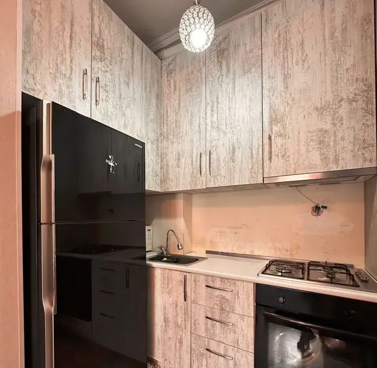 Сдам 2-комн. квартиру 65м² 3/12 эт. Тбилиси - изображение 8