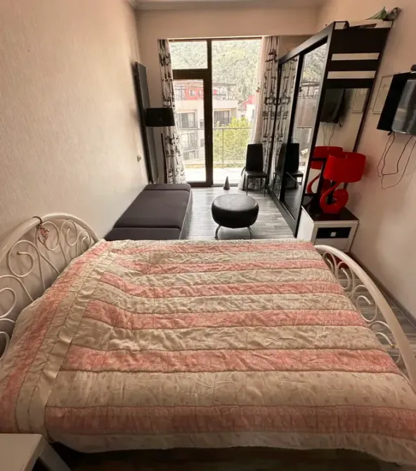 Сдам 2-комн. квартиру 65м² 3/12 эт. Тбилиси - изображение 7