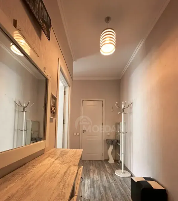 Сдам 2-комн. квартиру 65м² 3/12 эт. Тбилиси - изображение 5