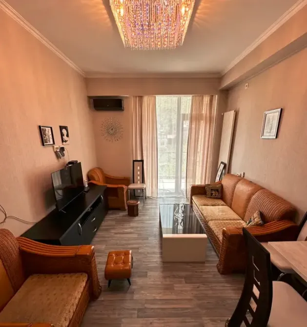 Сдам 2-комн. квартиру 65м² 3/12 эт. Тбилиси - изображение 6