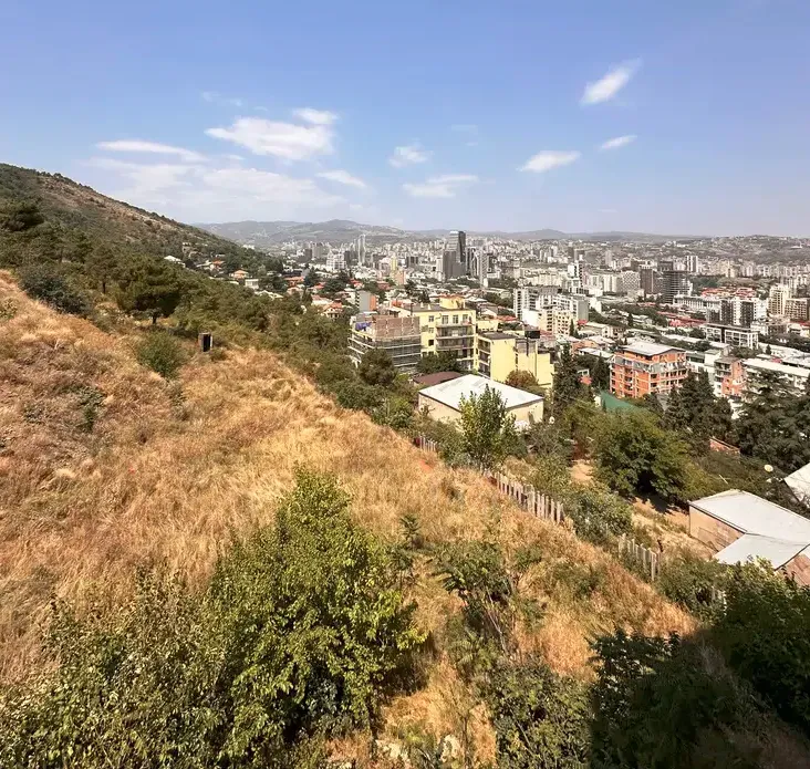 Сдам 2-комн. квартиру 65м² 3/12 эт. Тбилиси - изображение 4