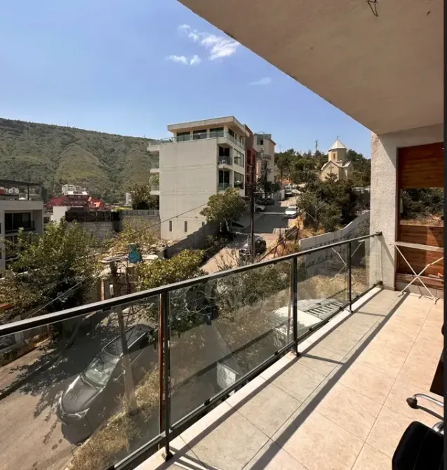 Сдам 2-комн. квартиру 65м² 3/12 эт. Тбилиси - изображение 3