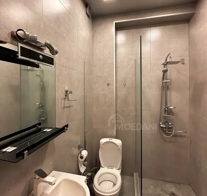 Сдам 2-комн. квартиру 65м² 3/12 эт. Тбилиси - изображение 2