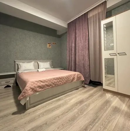 Сдам 2-комн. квартиру 65м² 1/16 эт. Тбилиси
