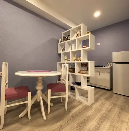 Сдам 2-комн. квартиру 65м² 1/16 эт. Тбилиси