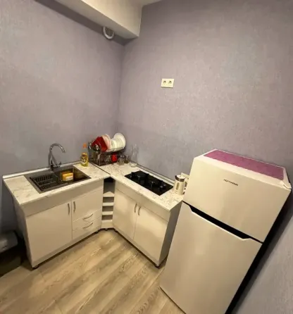 Сдам 2-комн. квартиру 65м² 1/16 эт. Тбилиси