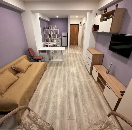 Сдам 2-комн. квартиру 65м² 1/16 эт. Тбилиси