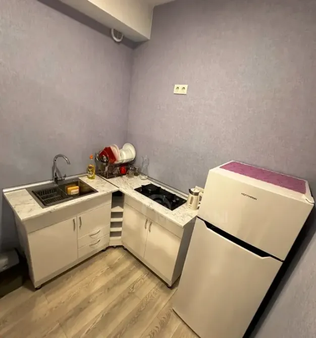 ქირავდება 2 ოთახიანი ბინა 65მ² 1/16 სართ თბილისი - photo 5