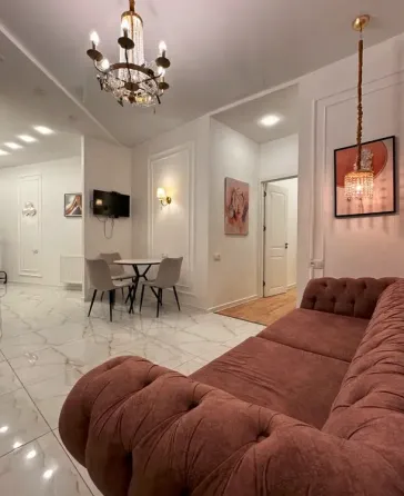 Сдам 3-комн. квартиру 85м² 9/9 эт. Тбилиси