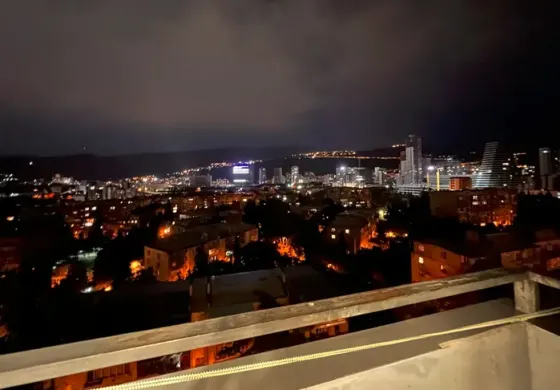 Сдам 3-комн. квартиру 85м² 9/9 эт. Тбилиси