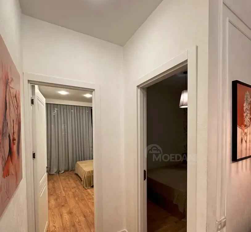 Сдам 3-комн. квартиру 85м² 9/9 эт. Тбилиси - изображение 9