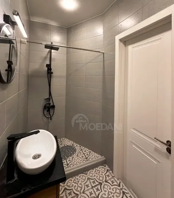 Сдам 3-комн. квартиру 85м² 9/9 эт. Тбилиси - изображение 8