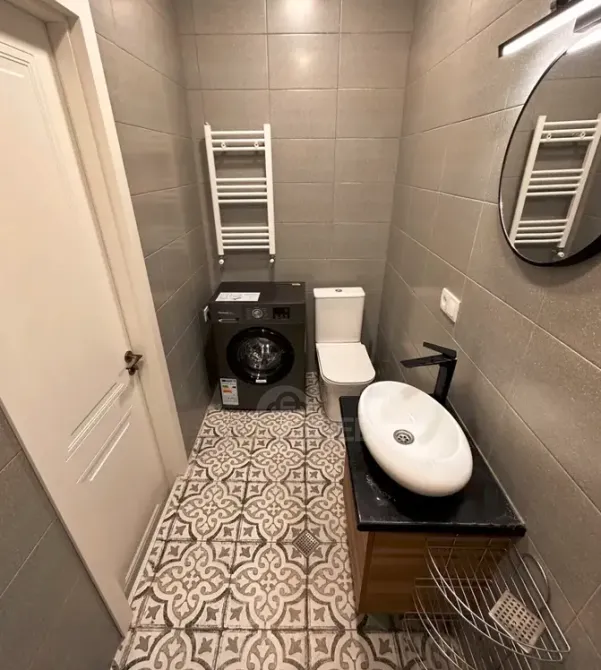 Сдам 3-комн. квартиру 85м² 9/9 эт. Тбилиси - изображение 5