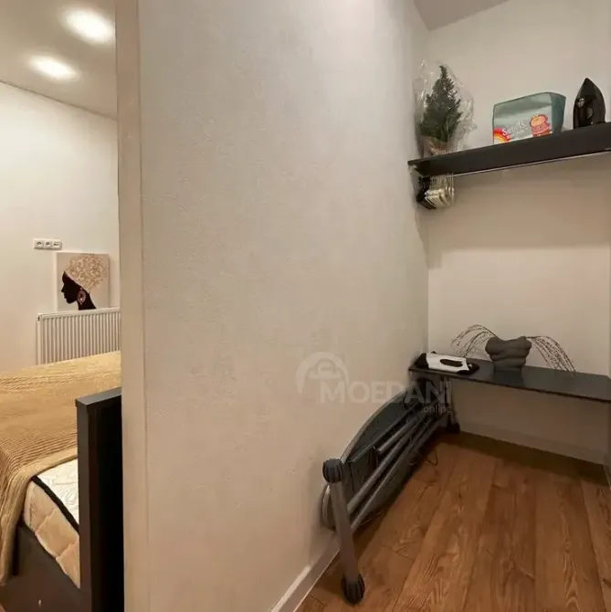 Сдам 3-комн. квартиру 85м² 9/9 эт. Тбилиси - изображение 10